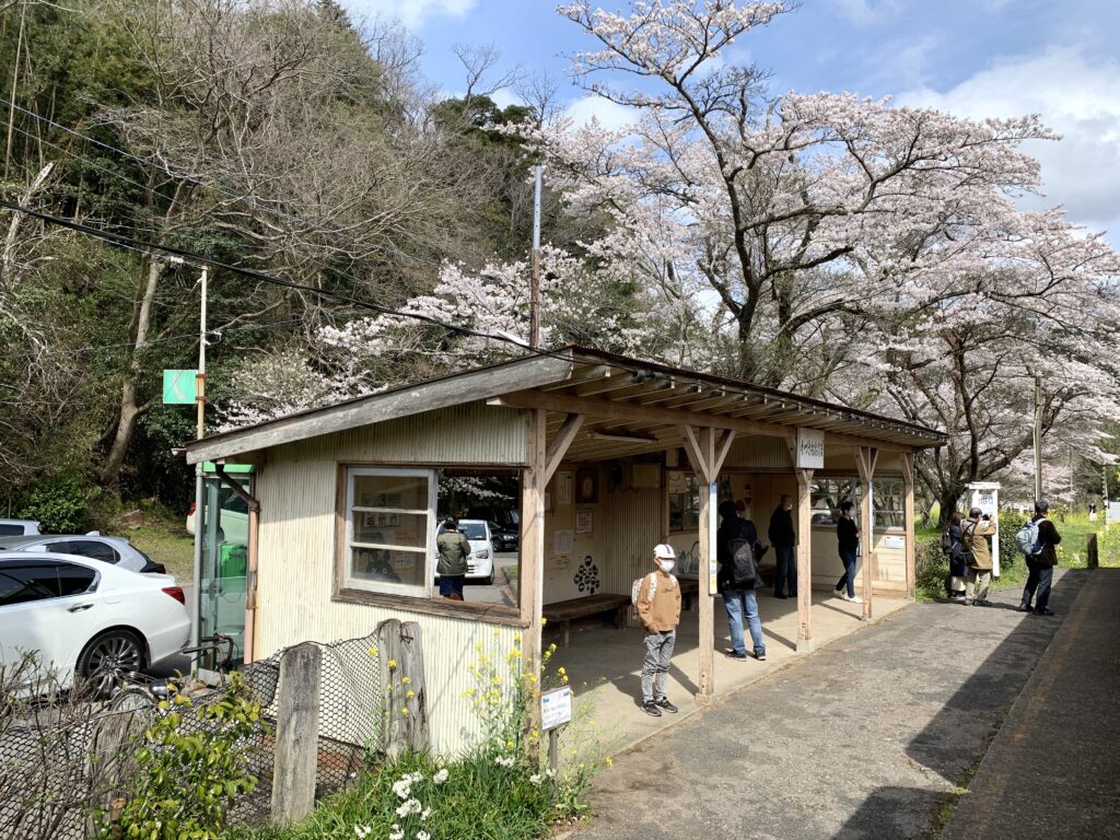 小湊鉄道