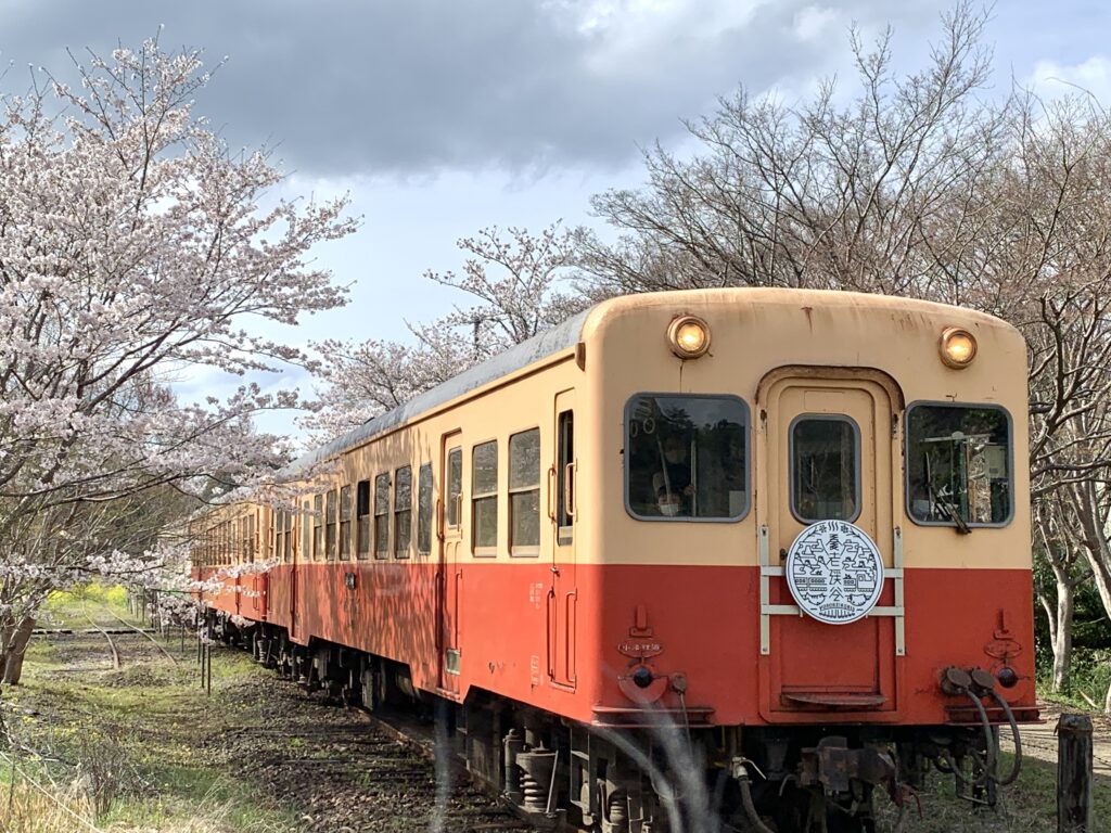 小湊鉄道