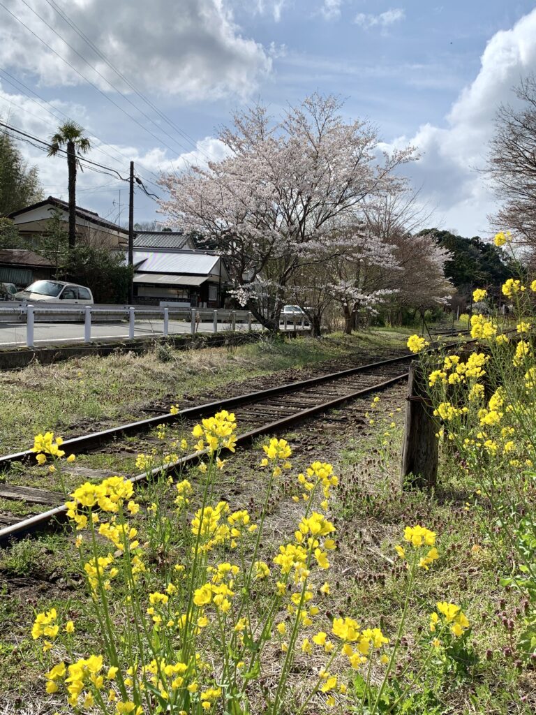 小湊鉄道